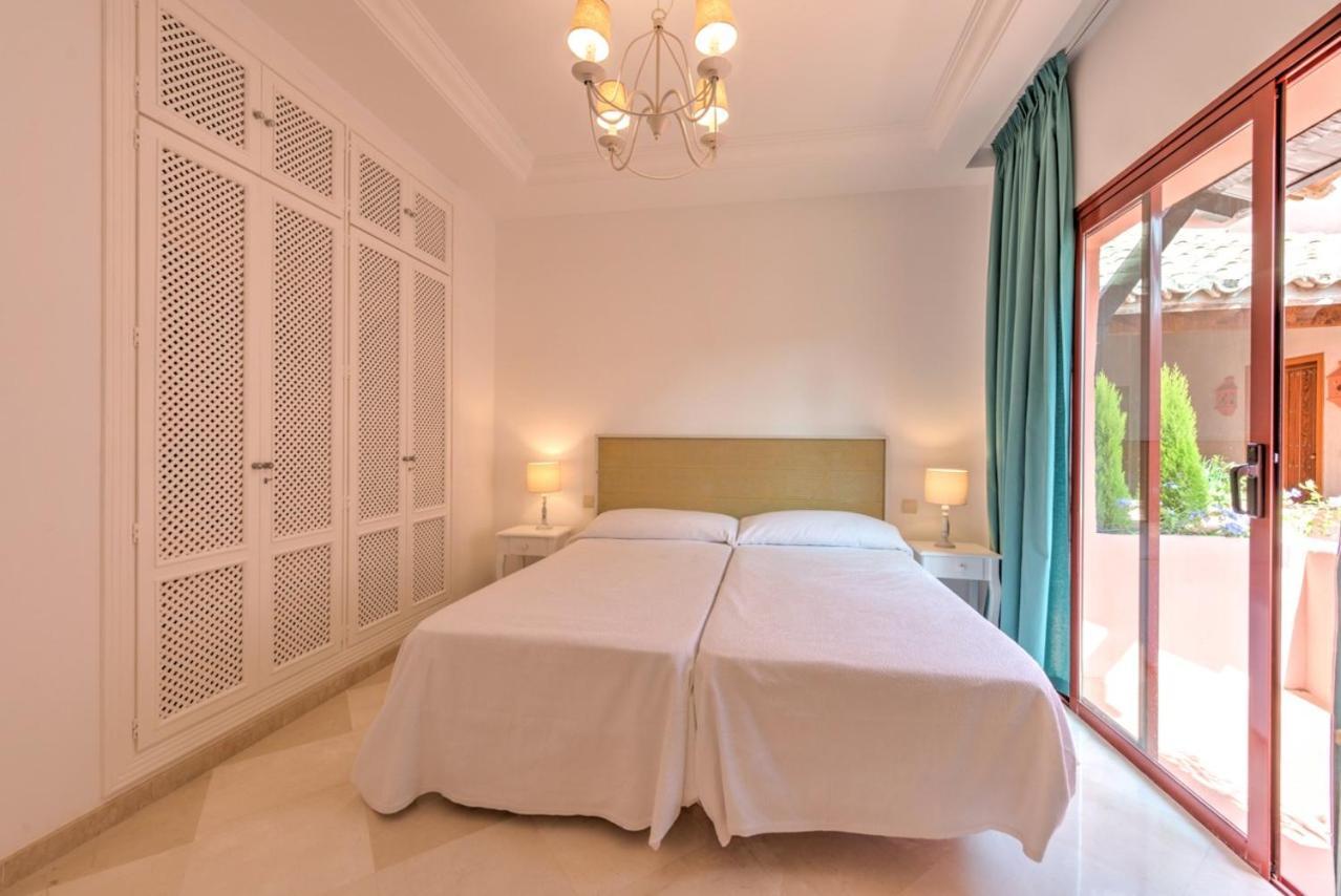Luxury Penthouse In Jardines De Don Carlos Марбелья Экстерьер фото